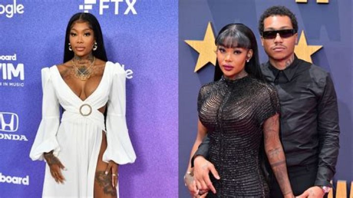Summer Walker Trolls Ex Lil Meech Following Cheating Scandal