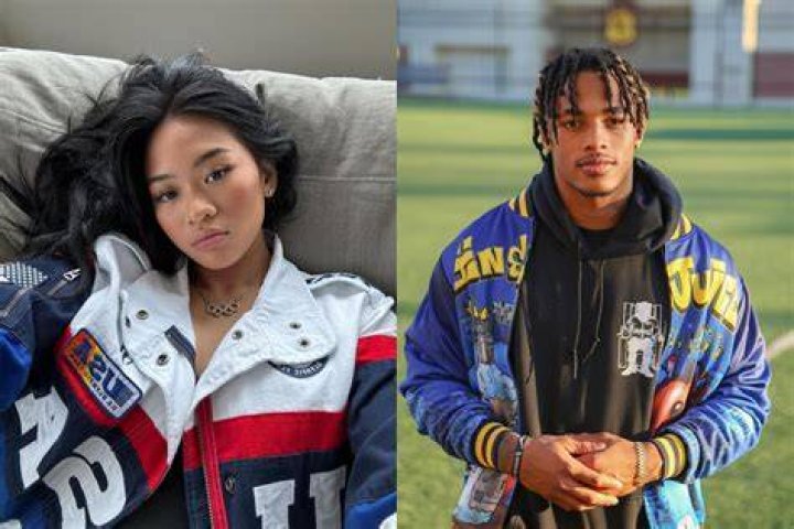Suni Lee's Boyfriend 2024: Who Is She Dating?
