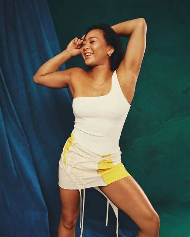 Sunisa Lee's Love Life: Meet Her Boyfriend And Explore Their Relationship