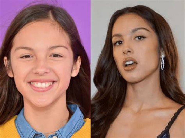 Surprising Age Gap: Olivia Rodrigo's Father's Age Revealed