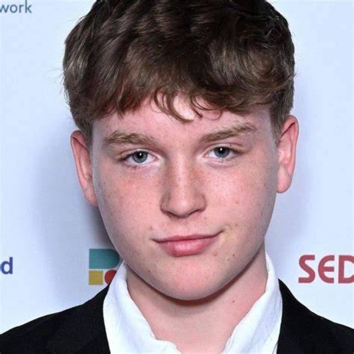 Surprising Facts About Cormac Hyde-Corrin's Age