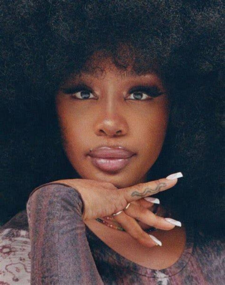 Surprising Facts You Didn't Know About SZA