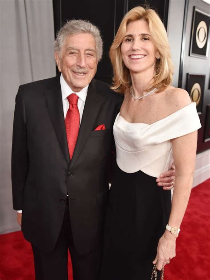 Susan Crow (Tony Bennett Wife) Wiki, Bio, Age, Height, Weight, Husband, Net Worth, Early Life, Fa
