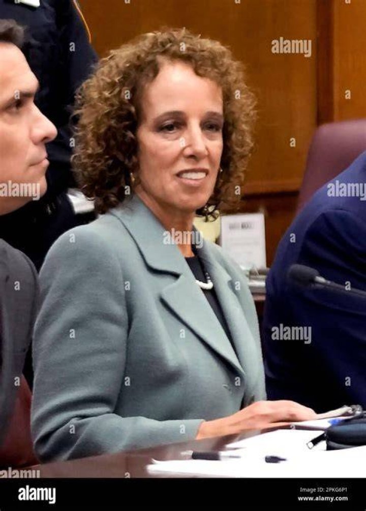 Susan Necheles Net Worth An Exploration Of Wealth And Success