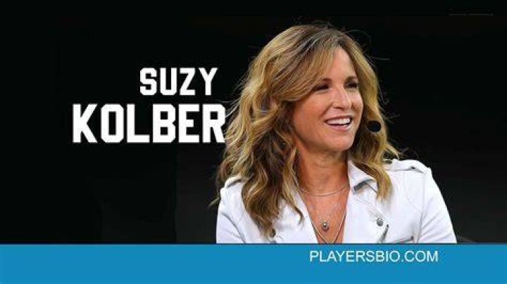 Suzy Kolber's Husband Eric Brady: A Love Story