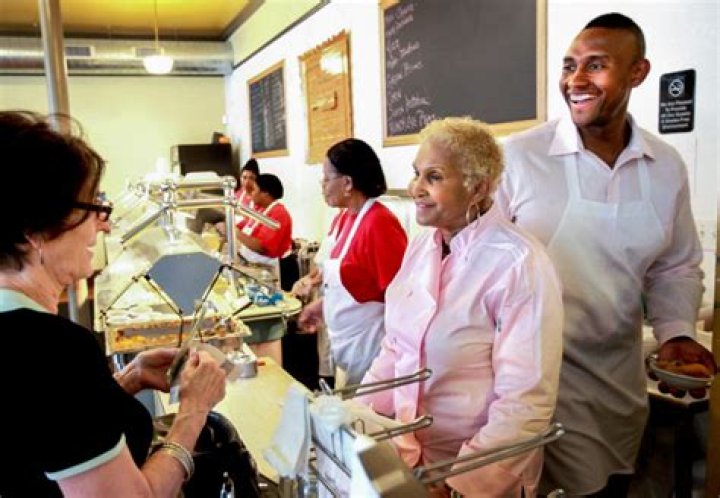 Sweetie Pie's Owner's Tragic Loss: Founder Dies Unexpectedly