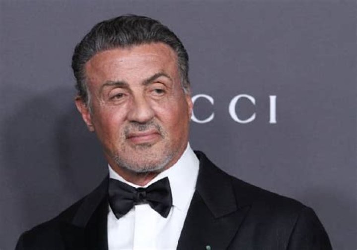 Sylvester Stallone Biography, Age, Wiki, Height, Weight, Girlfriend, Family & More