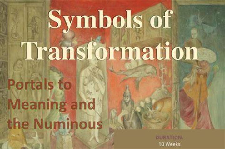 Symbols Of Change And Evolution