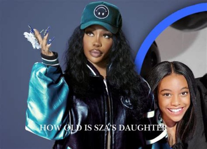 SZA Daughter's Age: How Old Is The Star's Little One?