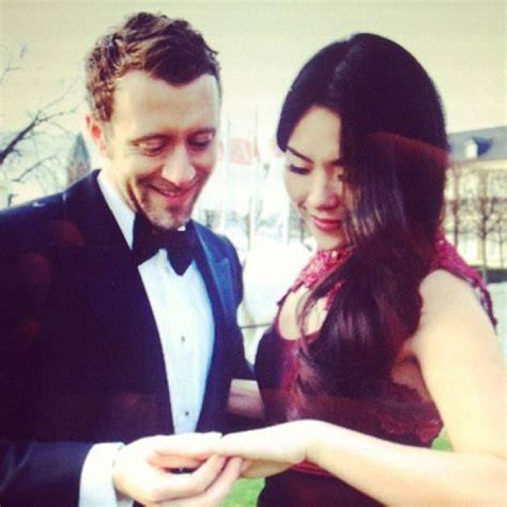 T. J. Thyne's Wife: A Look Into The Personal Life Of The Actor