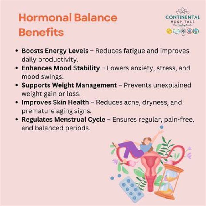 Tackling Hormonal Challenges With Crystal Clark
