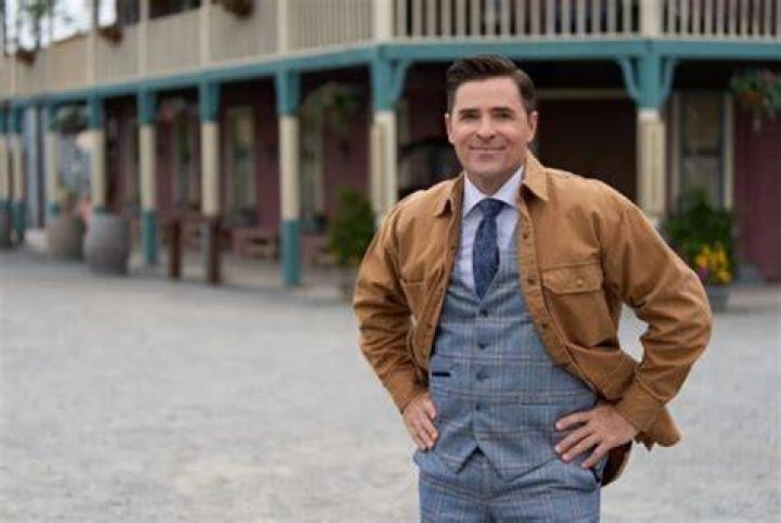 Talented Actor Kavan Smith: A Spotlight On His Career