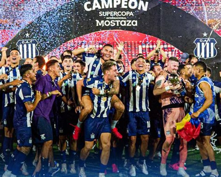 Talleres Córdoba VS Defensa y Justicia live streaming 24.07.2024