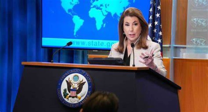 Tammy Bruce's Marital Status And Surprising Revelations