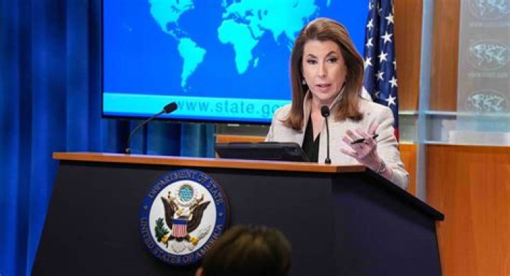Tammy Bruce's Mysterious Ethnic Roots: Unveiled
