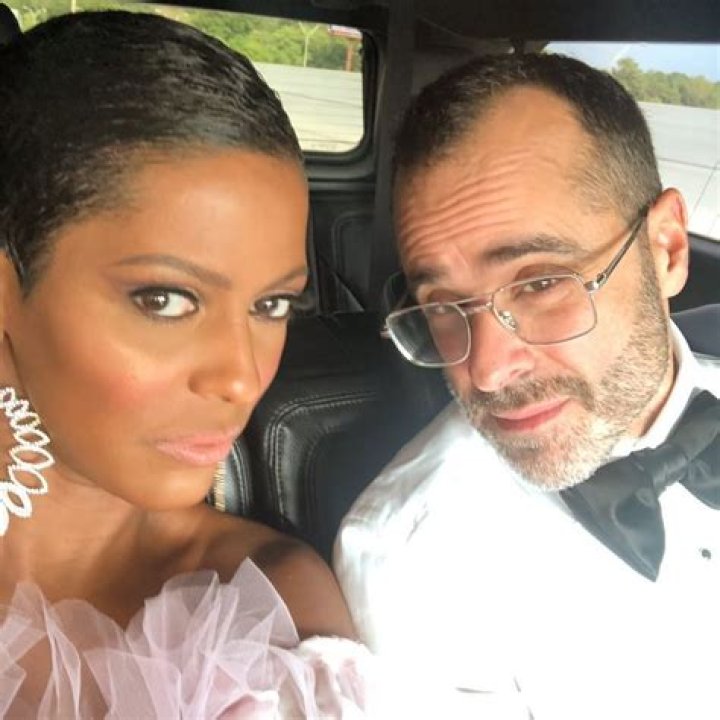 Tamron Hall's Husband: Who Is He?