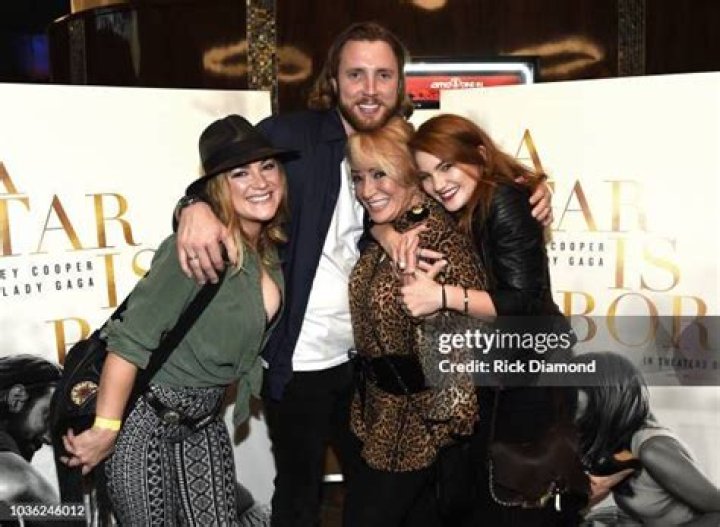 Tanya Tucker's Daughters: Meet Presley Tanita Tucker And Layla LaCosta Ladonna