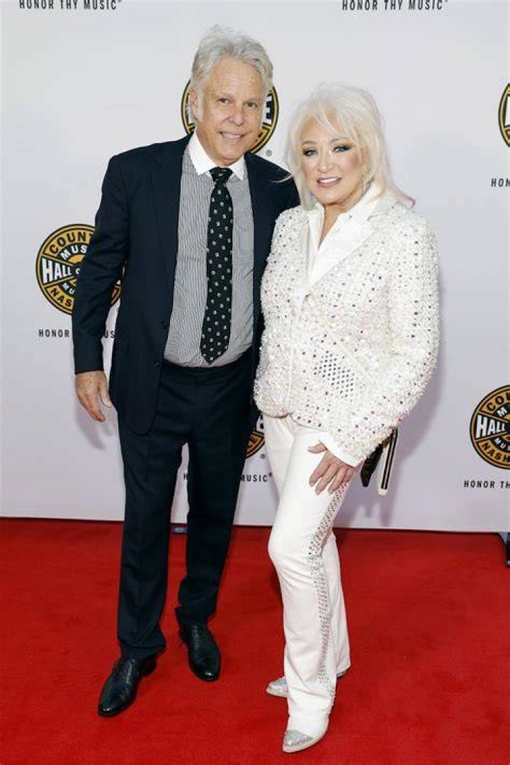 Tanya Tucker's Husband: A Deeper Look Into Her Married Life