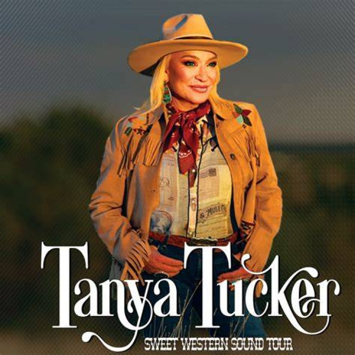 Tanya Tucker's Net Worth: Unlocking The Fortune Of A Country Music Icon