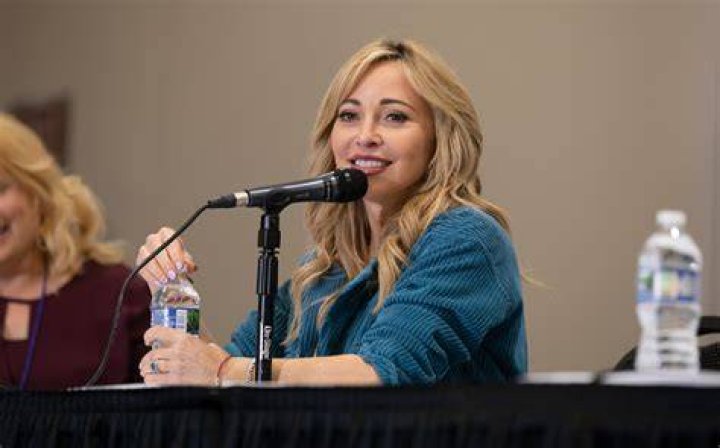 Tara Strong Net Worth: Uncovering The Wealth Of A Voice Acting Legend