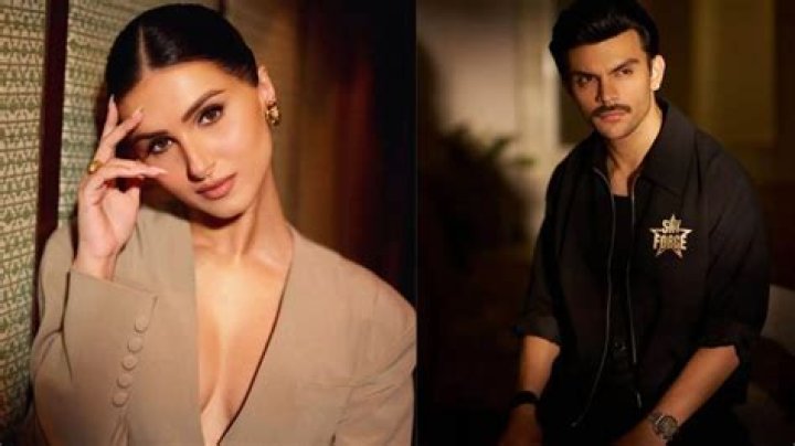 Tara Sutaria's Love Life: A Detailed Exploration Of Her Relationships