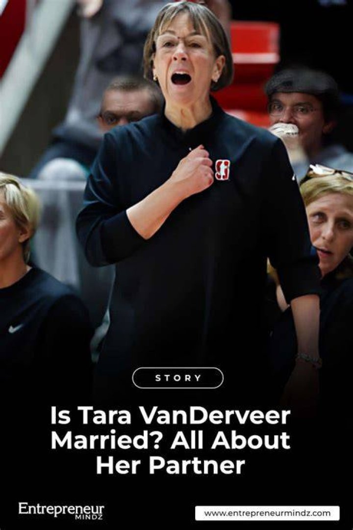 Tara Vanderveer Marriage Status: Is She Married?