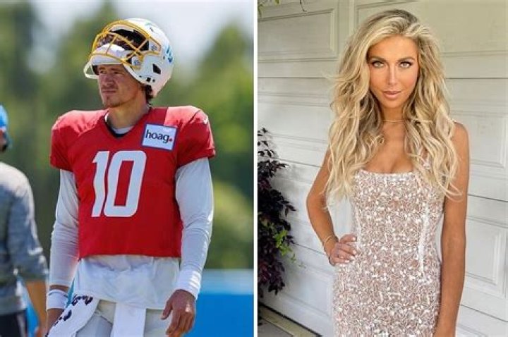 Taylor Bisciotti's Role In QB's Success