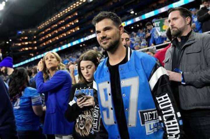 Taylor Lautner: Michigan Connection Explored