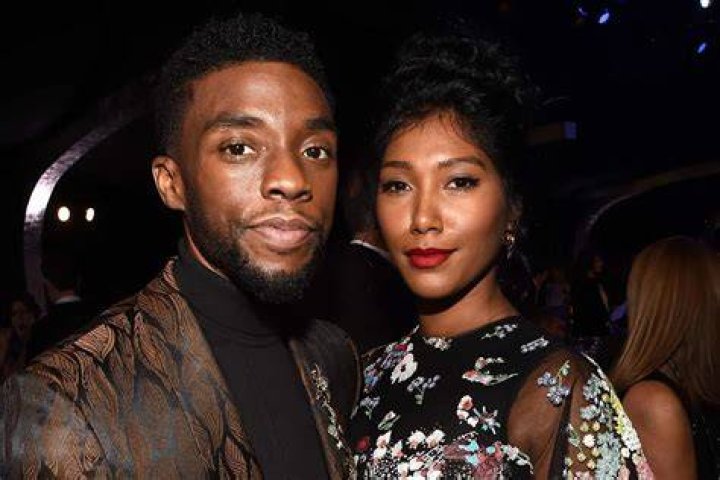 Taylor Simone Ledward Boseman: A Tribute To A Remarkable Woman
