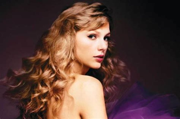 Taylor Swift's Cup Size: The Truth Revealed