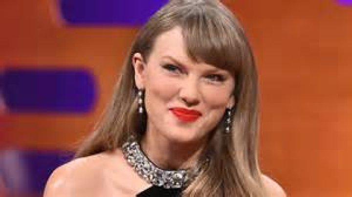 Taylor Swift's Height: Facts And Figures