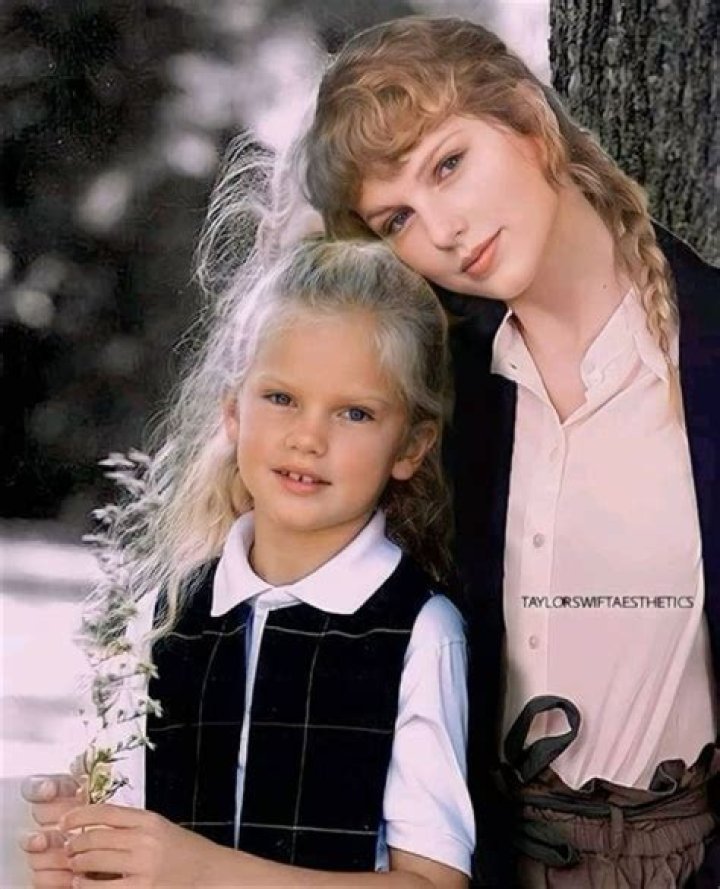 Taylor Swift's Mother's Cancer Journey