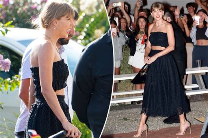 Taylor Swift's Parents' Surprising Remarriage: A Modern Love Story