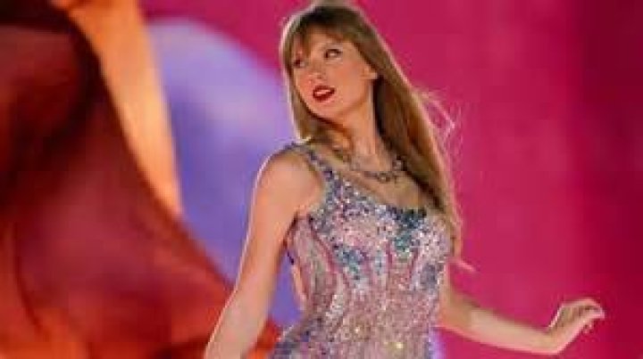 Taylor Swift's Weight And Beyond