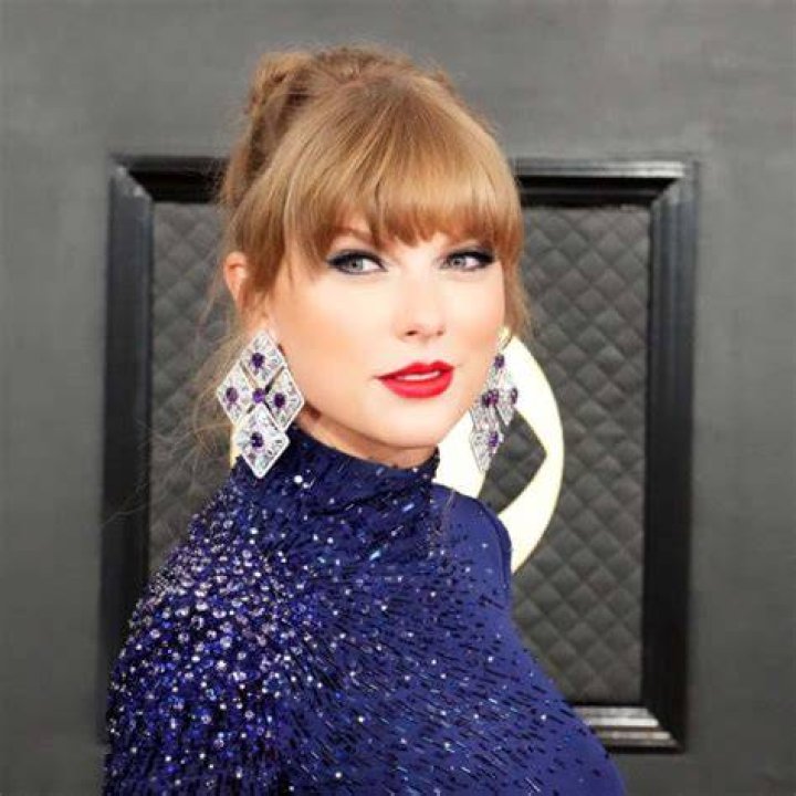 Taylor Swift: Maintaining A Healthy Weight In The Spotlight
