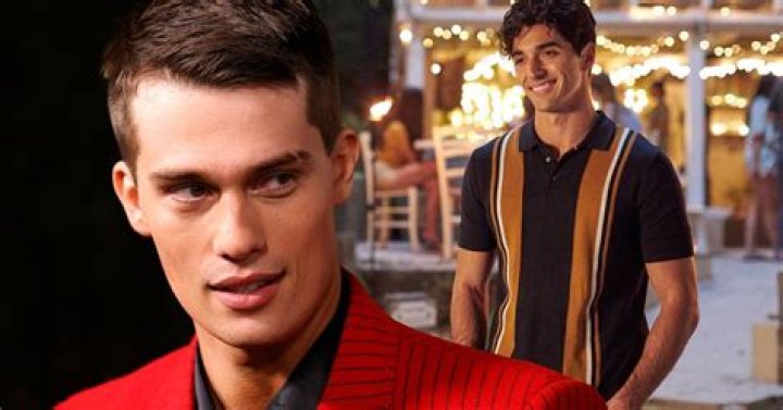 Taylor Zakhar Perez's Marital Status: Exploring The Rumors