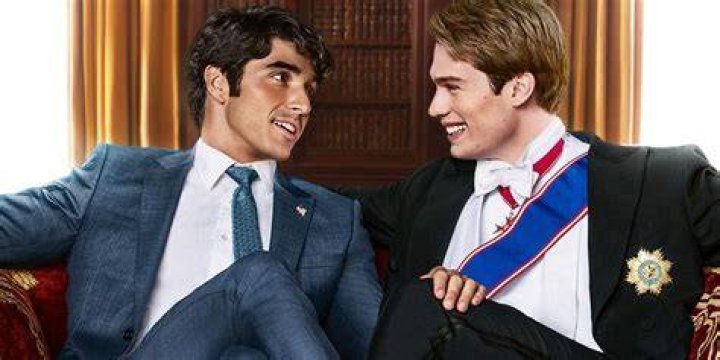 Taylor Zakhar Perez's Romantic Life: Exploring The Actor's Marital Status