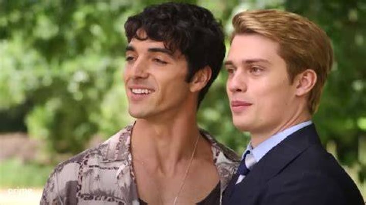 Taylor Zakhar Perez: A Comprehensive Guide To His Movies And TV Shows