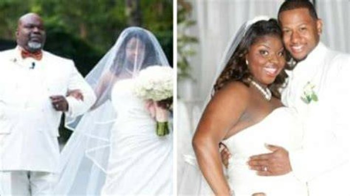 TD Jakes Divorce Rumors: Breaking News On Minister's Marriage