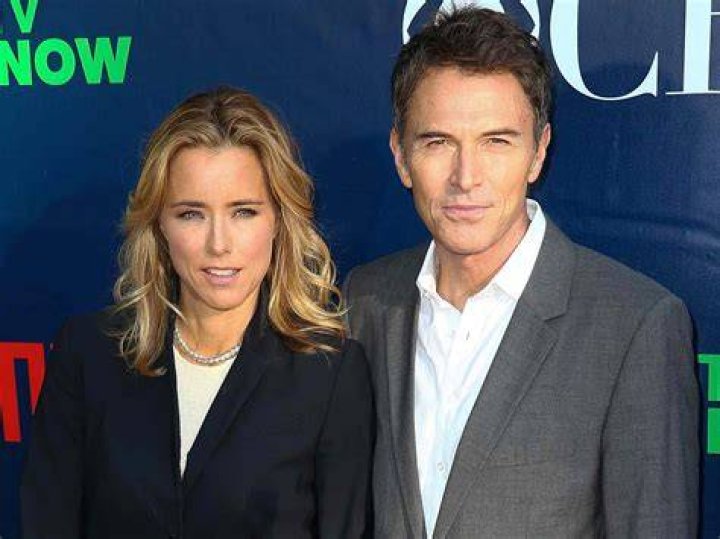 Tea Leoni And Tim Daly: Hollywood's Beloved Acting Duo