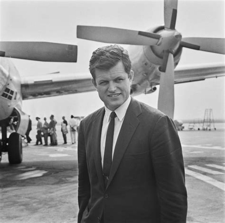 Ted Kennedy Net Worth - MoxSync