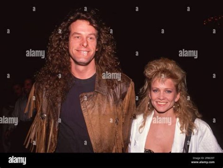 Ted Nugent's Matrimonial History: Exploring His First Marriage