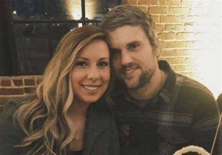 Teen Mom Ryan Edwards Accuses Mackenzie Standifer Of Cheating On Him While He Was Behind Bars
