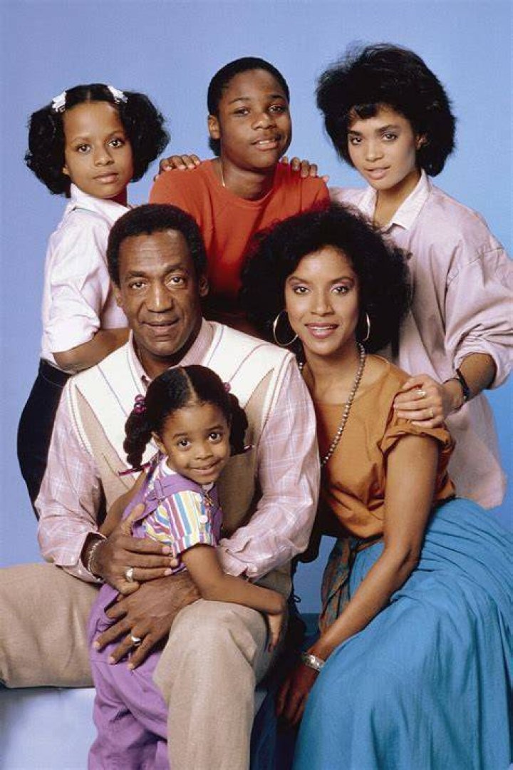 Tempestt Bledsoe's Children: A Journey Into Family And Offspring