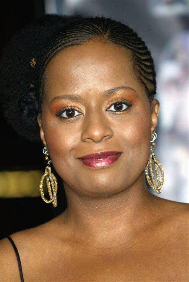 Tempestt Bledsoe's Impressive Net Worth: A Comprehensive Overview