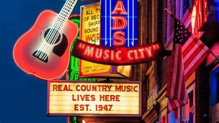 Tennessee's Star-Studded Roster: Who's Living In The Music City In 2024?