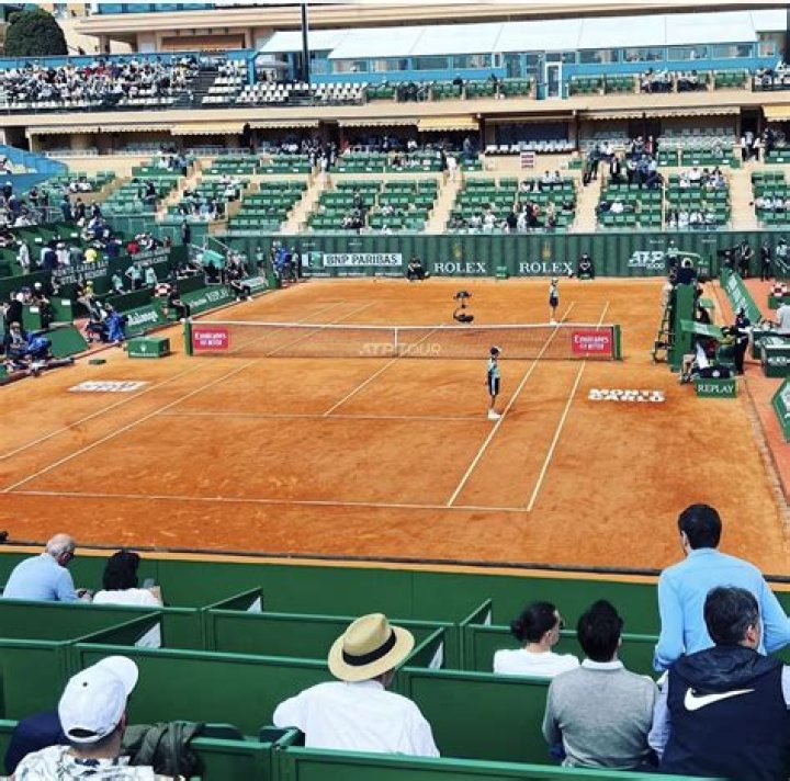 Tennis match division | SkyBlog