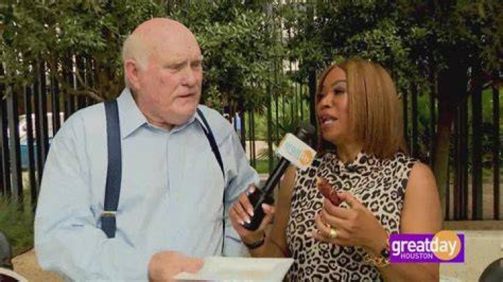"Terry Bradshaw's Son-in-Law" Noah Revealed