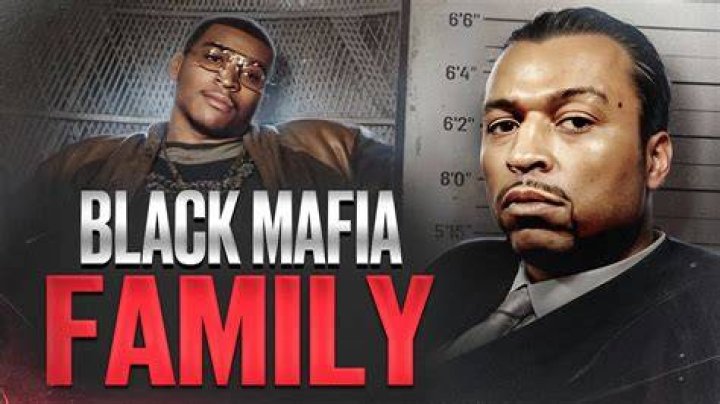 Terry Flournoy: The Infamous BMF Leader Of The Black Mafia Family