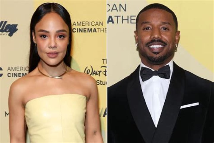 Tessa Thompson's Love Life: Unveiling Her Boyfriends